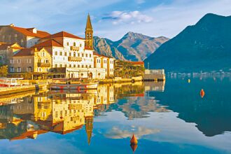 遊歐洲正夯 慢旅行新趨勢