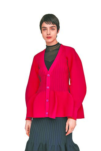 遠東SOGO復興館迎秋時尚