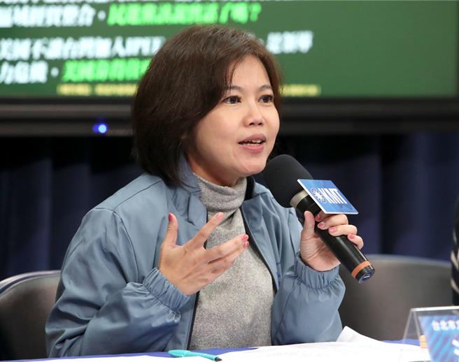 赖清德总统日前接见「美国联邦参院军委会主席维克访问团」，并指出预计2030年国防预算比照北约达到5％。国民党议员游淑慧质疑，这代表国防预算会从4674亿增加到1兆2500亿，「增加的8000亿从哪里来？」（本报资料照片）