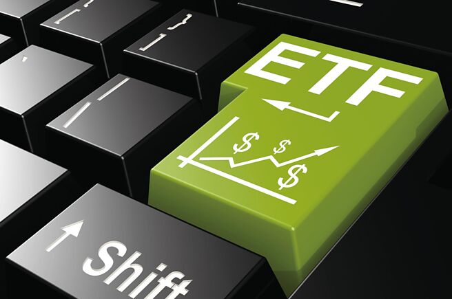 投信主動式ETF的鎖碼效應，為近期推升中小型股的重要助力。圖／freepik