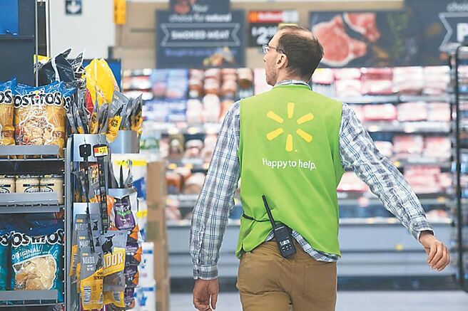 到了2025年中，歐美勞動力市場風向再變，「大留才」（Big Stay）成為新現象。圖／美聯社