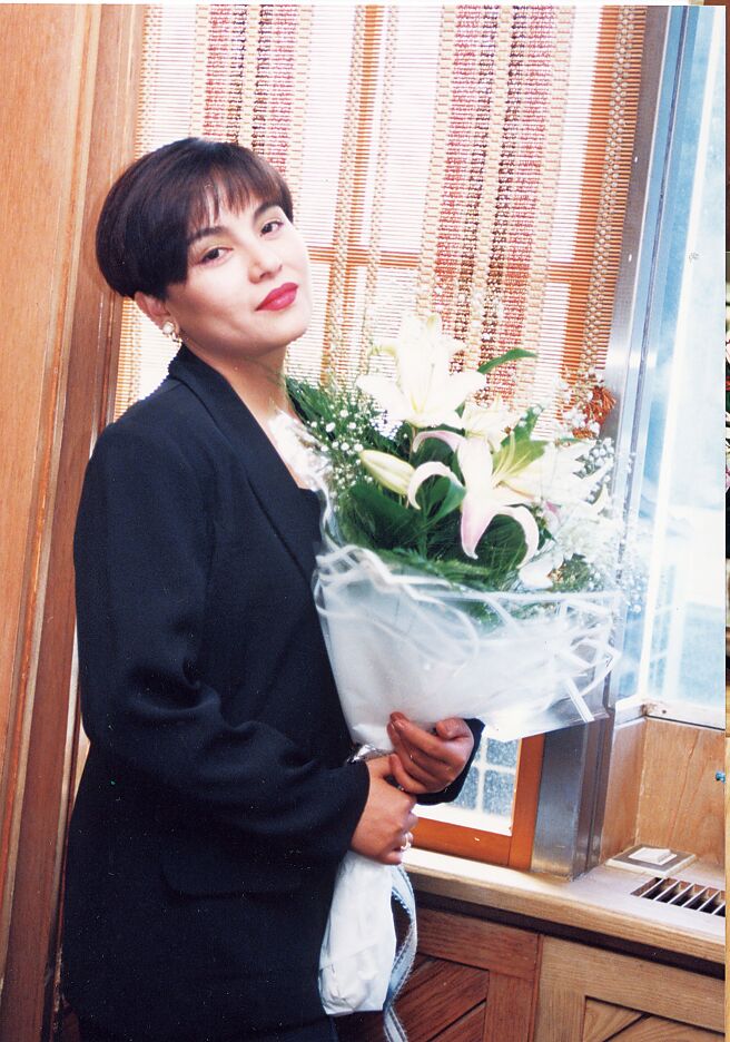 着名歌手千百惠骤逝令歌迷震惊与不舍。（本报资料照片）