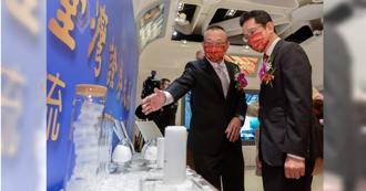 切入CoWoS先進封裝材料市場 3家化學廠獲利大增