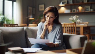 老北伸手要求扶养费 女儿拒绝奉养！法官支持她的决定