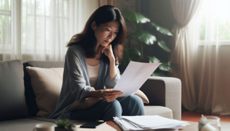 人妻的直覺！浴室有剛洗澡痕跡 抓包董座夫偷腥女同事