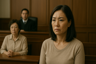 出生就被父母棄養 法院認證情節重大！女兒甩開親情枷鎖