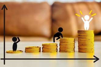 12生肖9月財運出爐！屬蛇遇大貴人 薪資、獎金飛漲