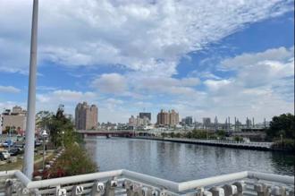 高雄愛河飄年輕刺青女屍　無任何證件身分待查