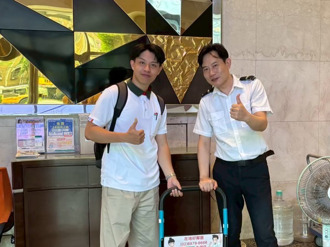 從室內設計跨界不動產新人王 信義房屋林彥銘勇於挑戰自我