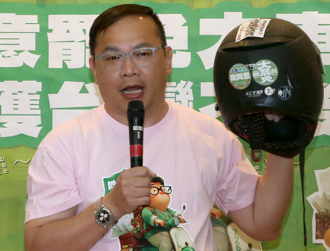 白營走讀爆衝突  王義川突PO一文讓媒體人驚：有些不尋常