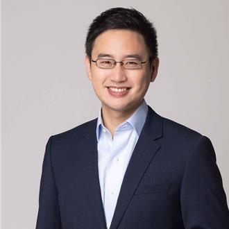 總統府公布了： 趙怡翔、李問任國安會副祕書長