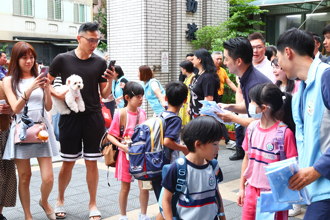 今開學日 醫揭9件事讓爸媽崩潰 引萬人共鳴