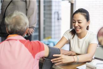 參選爆炸！陳其邁子弟兵宣布參選高市3選區議員