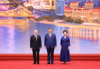 普丁訪陸 旋即向習說明雙普會　日媒：消除北京憂慮