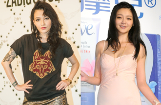 范曉萱「帶大S享受舞台」 赴河北唱她創作曲〈我要去哪裡〉太催淚