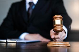 知名律師捲入「公司爭產」 獲緩刑2年定讞