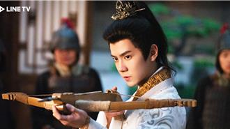 廢材贅婿逆襲成《賢婿》！潘毅鴻為角色寫5000字小傳