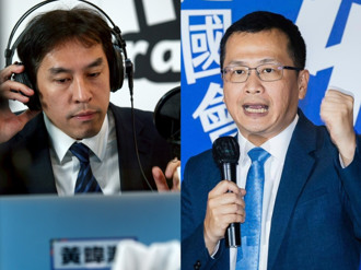 當面批黃暐瀚「我覺得你變了」 羅智強曝最失望1幕：有愧媒體人使命