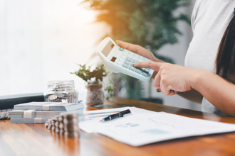 雙薪家庭共3口 每月支出12萬 一票人抓開銷元凶