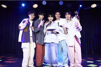 AcQUA源少年3周年慶祝變調？毓家點名嗆莑茗「不會唱歌」