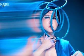 藍心湄亮麗迎接60歲！公開「財富自由」真實心聲