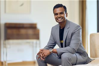 幣安亞太區負責人換人做 曾任星國央行法律顧問