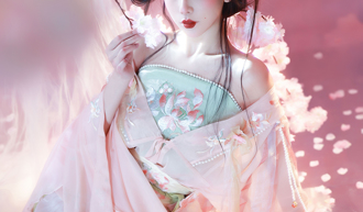 古代富豪養家妓 暗藏重要功能 政治、社交全靠她