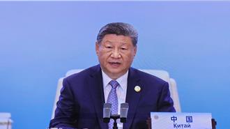 習近平上合會發大禮包：提供120億人民幣無償援助＋貸款