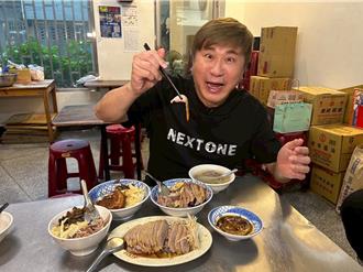 胡瓜勇闖台南被鄉親擠爆！拍照、簽名來者不拒「親民狀態曝光」