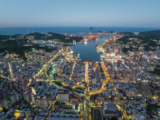 在基隆港做1事當心觸法 嚴重最高可罰150萬元