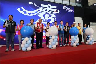 全國泰雅族運動會在苗栗 傳統技藝競賽展現族人活力