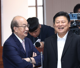  柯建銘喊任期到明年2／1 知情人士爆內幕