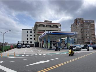 通緝犯避盤查倒車衝撞警  再加妨害公務判刑10月