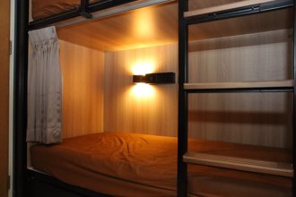 逢甲大學豪華宿舍「床邊有簾子」 網暴動想轉學 租金曝光