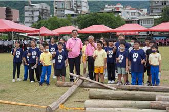 宜蘭礁溪中秋盪鞦韆135年傳承 10／4熱鬧登場