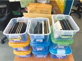 高中手機禁令突喊卡 教團批：為選票不敢得罪首投族