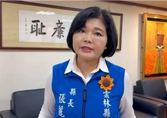 學校電費地方付  張麗善：雲林每年多支付逾億  政策推動陷困境