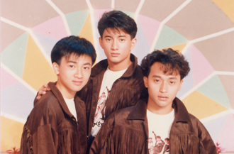 是真的！小虎隊來了　「80、90年代華語金曲」原汁原味重生回歸