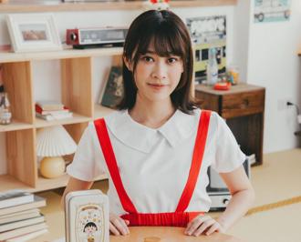 「狼人殺女神」雨婷Cosplay大成功！化身最愛角色給驚喜