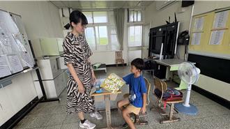 澎湖新生剩520人！少子化衝擊國中小開學人數