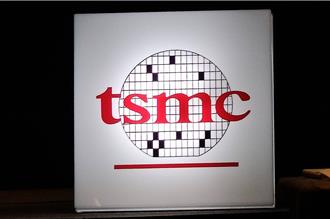 台積電超狂！第二季晶圓代工市占率首破7成 關鍵原因曝