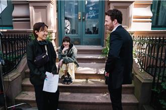 「美国队长」卷高顏值三角恋 《天作之合》勇夺新片票房冠军