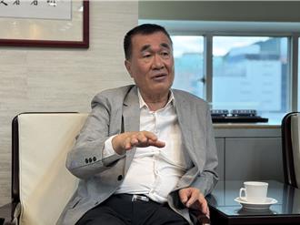 蔣萬安不再「攬牢牢」？ 李四川笑答：已經第2個人騙我