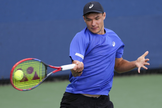 美網》富豪CEO「搶小孩紀念帽」遭炎上！球星暖心補償球迷