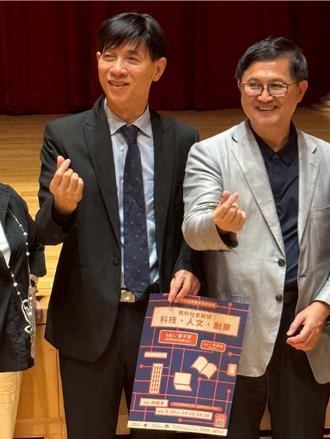 多次被點名組閣 童子賢妙喻：不會去當什麼長