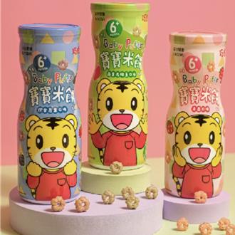 巧虎米餅驚見「半隻蟲屍」！家長控：進口商僅退款了事