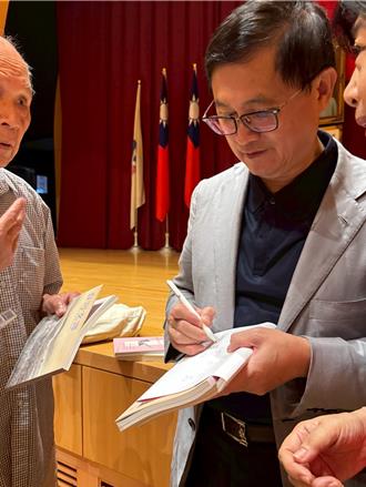 童子賢談創業 自曝最初是想「開書店」