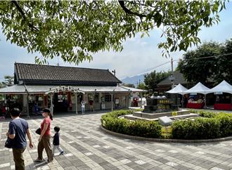 不只领5000元！南投集集镇出招 入籍还能抽电动机车