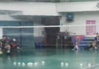 不當管教遭解聘！羽球教練轉戰國小租場授課 教育處介入調查