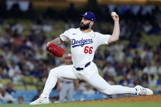 MLB》道奇22億守護神又搞砸山本勝投！總教練怒批：球太甜了